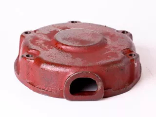 Belarus/MTZ brake drum without a hole (0)